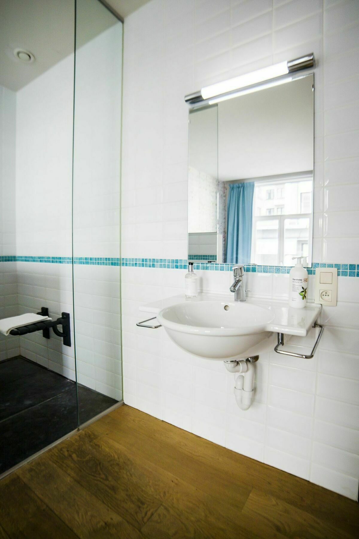 Monnaie Residence - City Center Bruxelles Extérieur photo